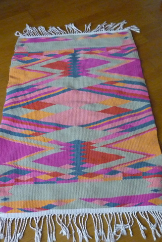 Tapis kilim